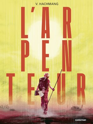 cover image of L'Arpenteur